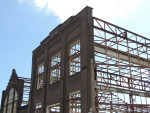 Hengelo | Hijschgebouw